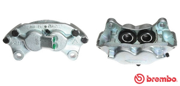 Brake Caliper (F 50 057)