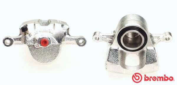 Brake Caliper (F 28 058)