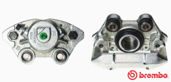 Brake Caliper (F 59 066)