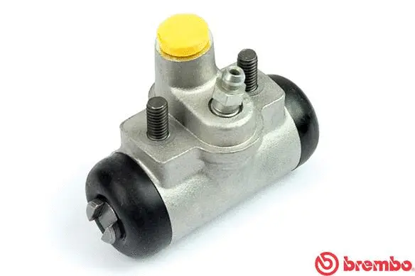 Wheel Brake Cylinder (A 12 087)