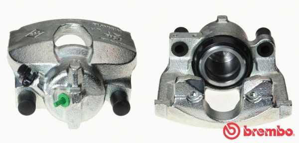 Brake Caliper (F 68 082)