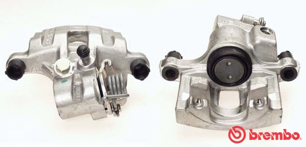 Brake Caliper (F 24 124)