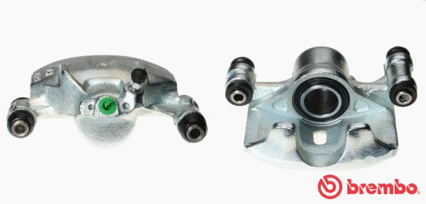 Brake Caliper (F 83 084)