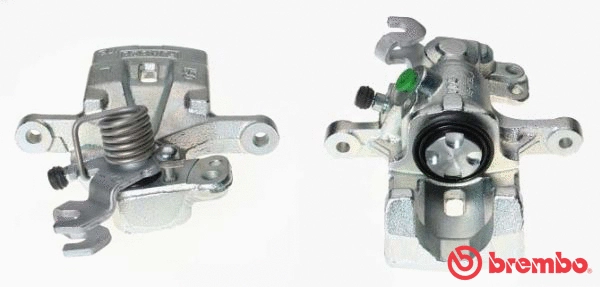 Brake Caliper (F 49 098)