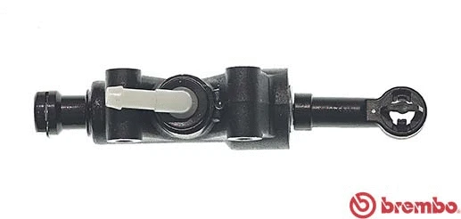 Master Cylinder, clutch (C 61 008)