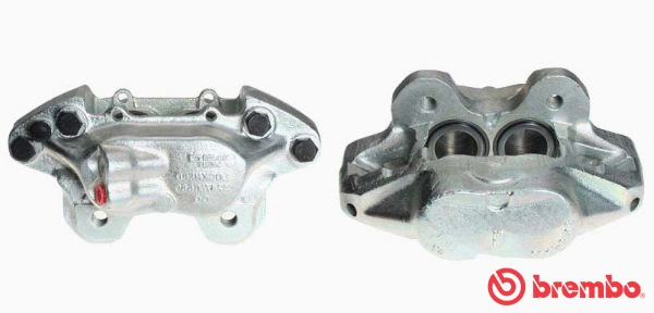 Brake Caliper (F A6 001)