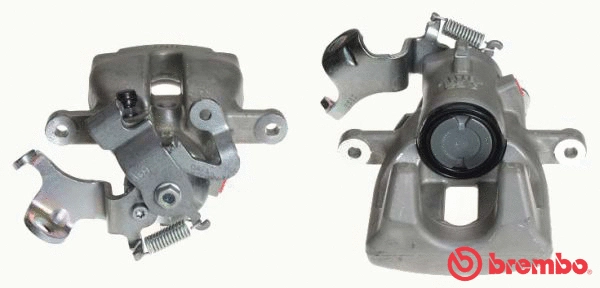 Brake Caliper (F 61 273)