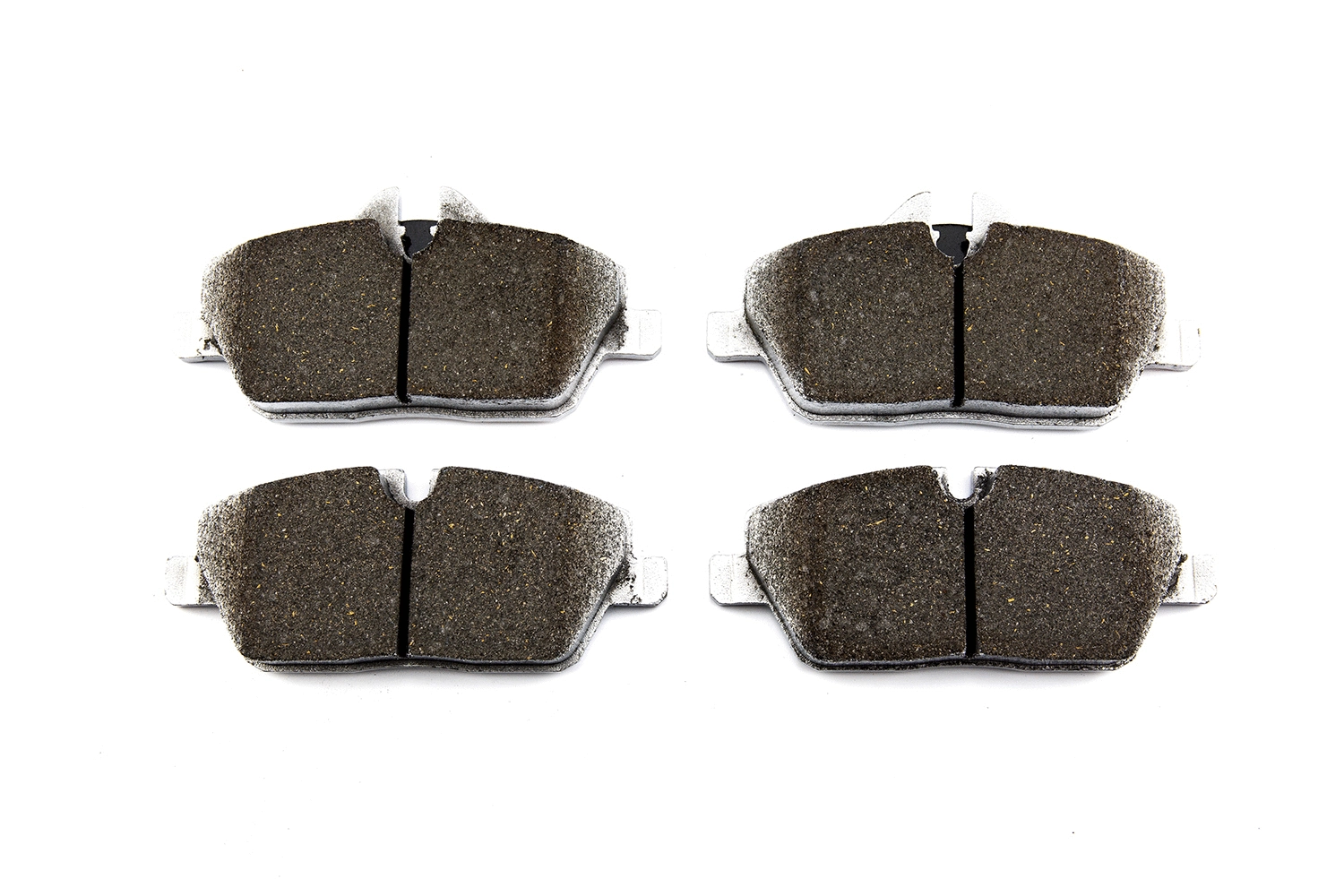 High Performance Brake Pad Set