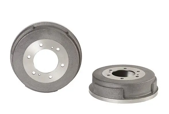 Brake Drum (14.6774.10)