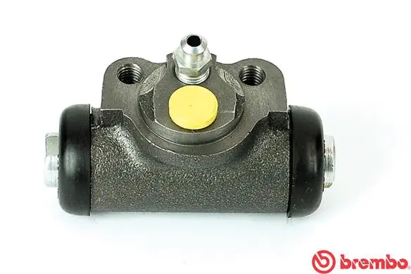 Wheel Brake Cylinder (A 12 381)