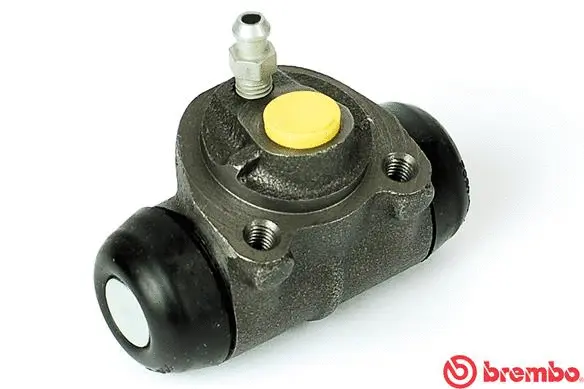 Wheel Brake Cylinder (A 12 004)