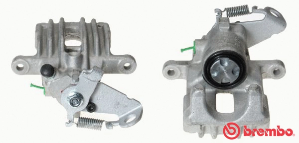 Brake Caliper (F 23 109)