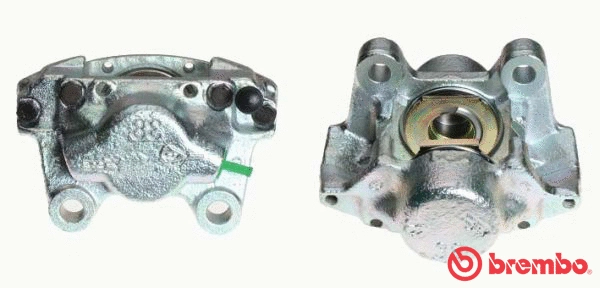 Brake Caliper (F 59 068)