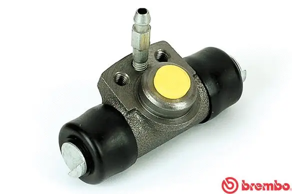 Wheel Brake Cylinder (A 12 044)