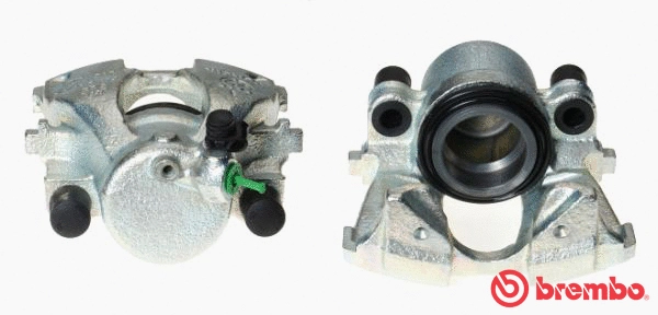 Brake Caliper (F 23 091)