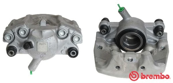 Brake Caliper (F 50 353)