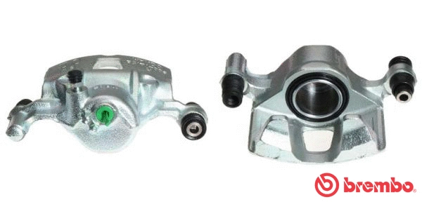 Brake Caliper (F 30 002)