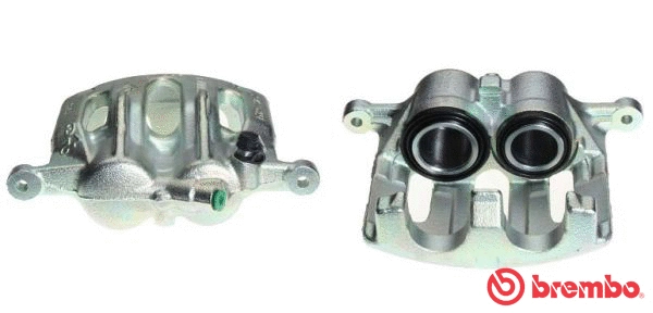 Brake Caliper (F 68 073)