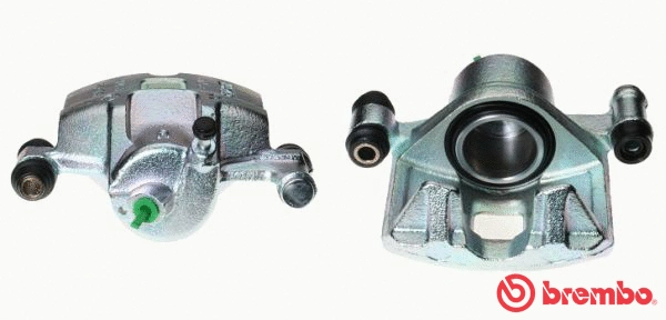 Brake Caliper (F 49 031)