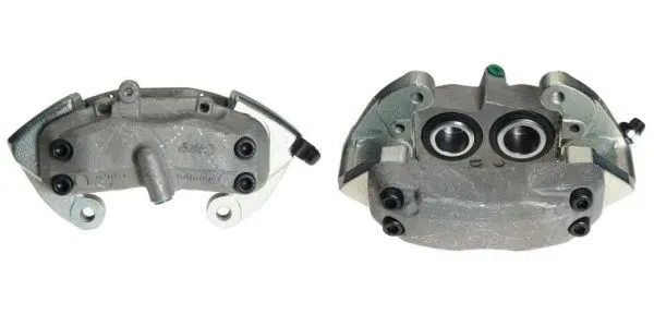 Brake Caliper (F 50 260)