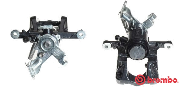 Brake Caliper (F 59 219)