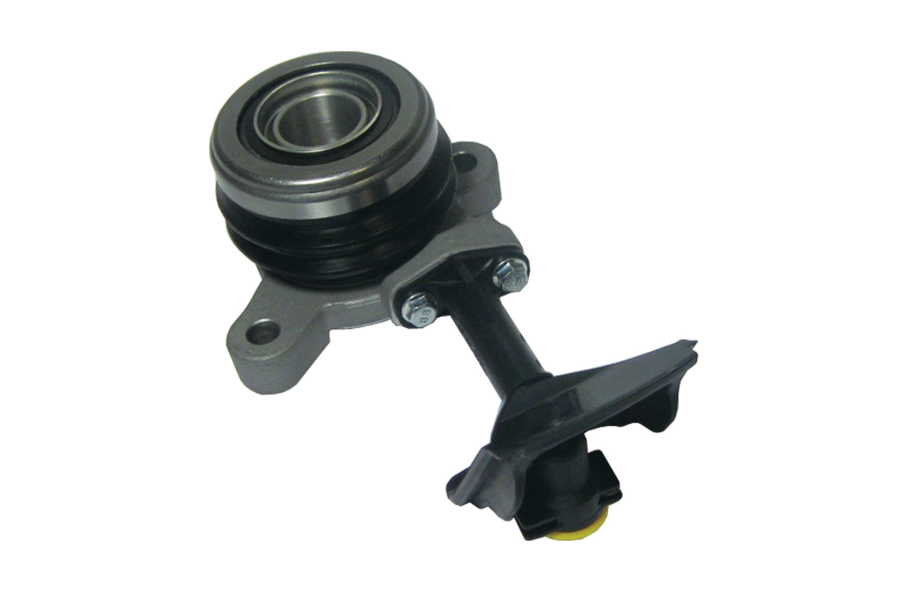 Central Slave Cylinder, clutch (E 68 004)