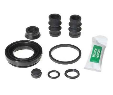 Repair Kit, brake caliper (F KT 017)