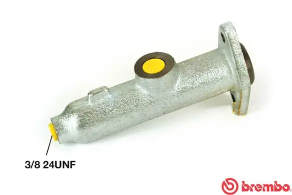 Brake Master Cylinder (M 61 088)