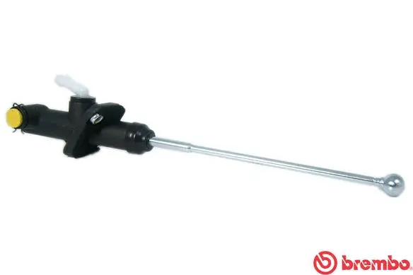 Master Cylinder, clutch (C 23 011)