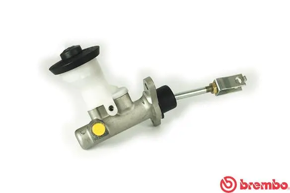 Master Cylinder, clutch (C 83 021)