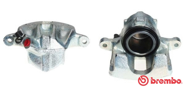Brake Caliper (F 23 080)