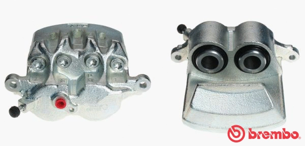 Brake Caliper (F 83 229)
