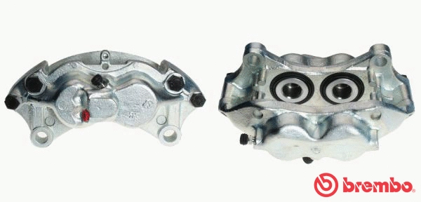 Brake Caliper (F 50 060)