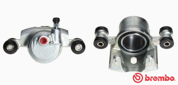 Brake Caliper (F 79 001)