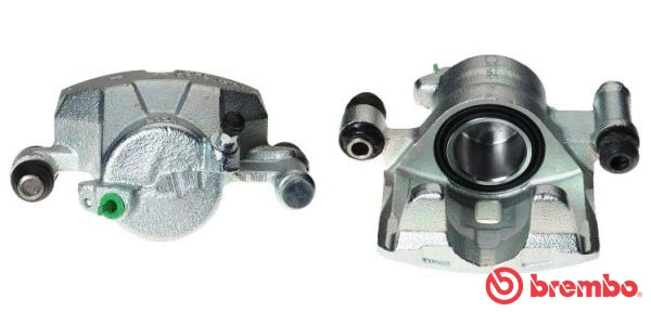 Brake Caliper (F 83 164)