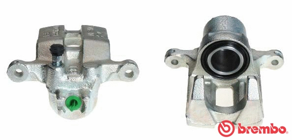 Brake Caliper (F 28 089)