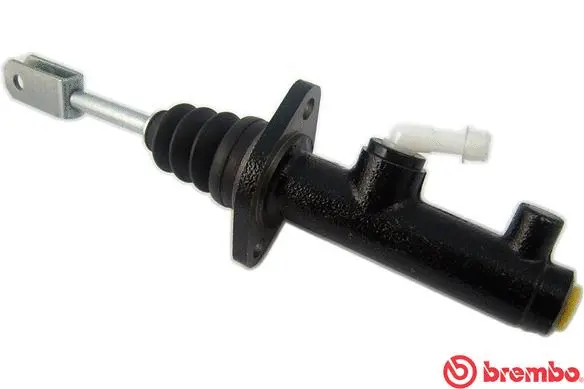 Master Cylinder, clutch (C 50 009)