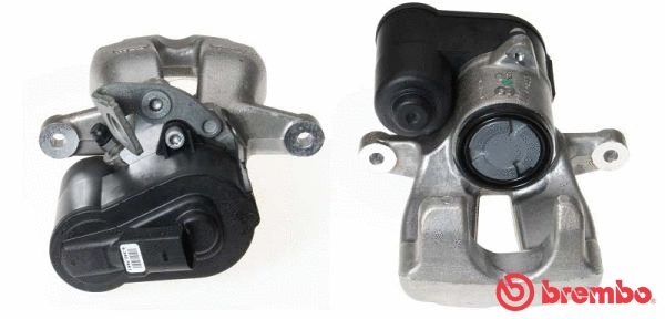 Brake Caliper (F 85 298)