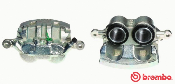 Brake Caliper (F 24 150)