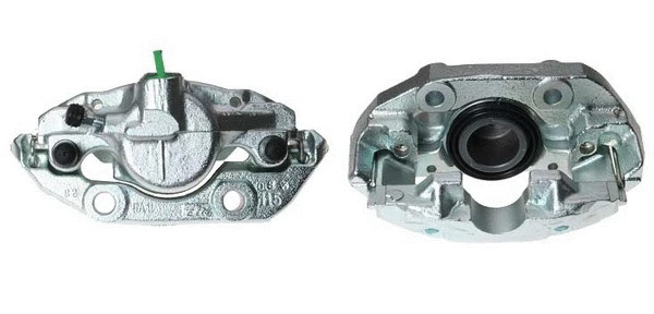 Brake Caliper (F 59 006)