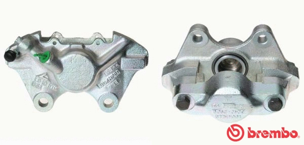 Brake Caliper (F 44 015)