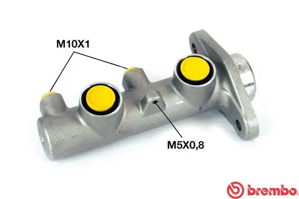 Brake Master Cylinder (M 28 020)