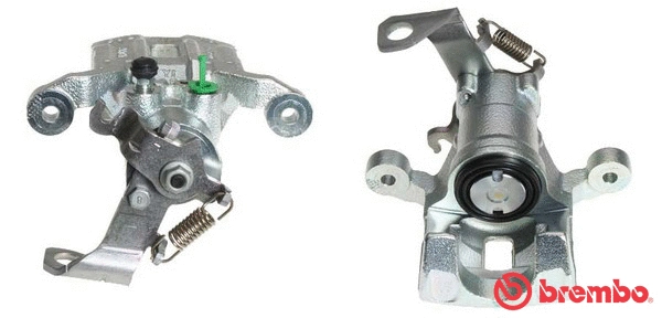 Brake Caliper (F 30 217)