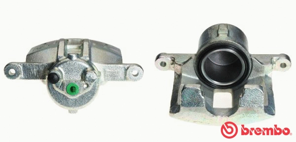 Brake Caliper (F 83 204)