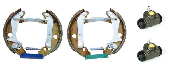 Brake Shoe Set (K 61 022)