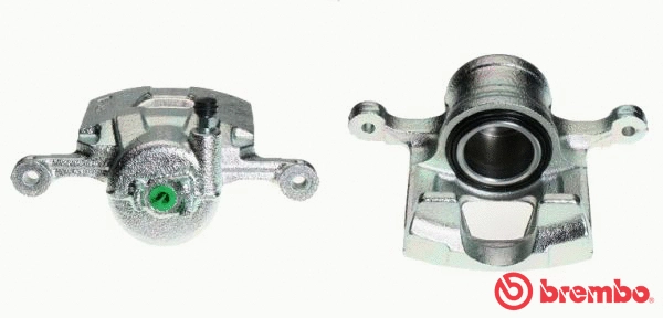 Brake Caliper (F 10 005)