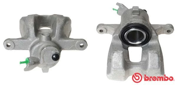 Brake Caliper (F 44 046)