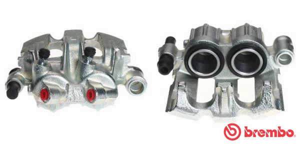 Brake Caliper (F 86 037)
