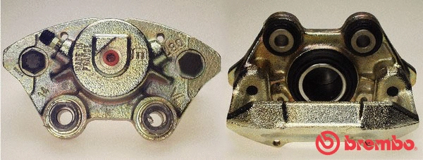 Brake Caliper (F 59 080)
