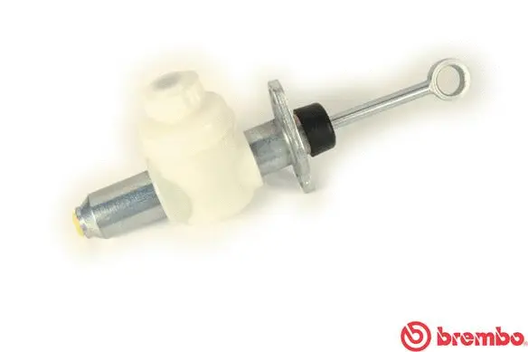 Master Cylinder, clutch (C 44 002)